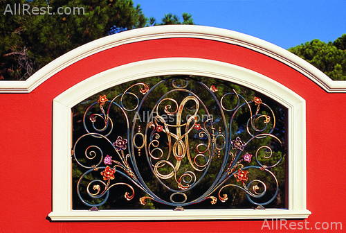 Hotel Chateau de la Messardiere 20